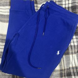 Polo Pants 