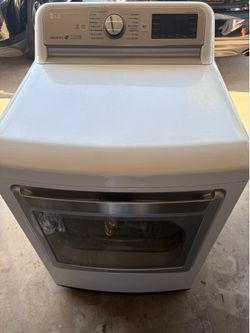 Gas dryer