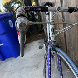 Greg Lemond Zürich Road Bike