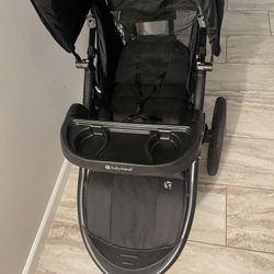 Baby Jogging Stroller 