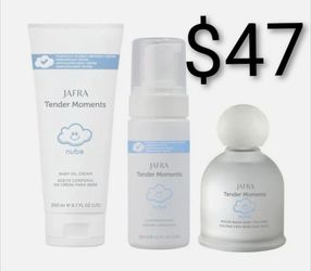 Jafra Jafra