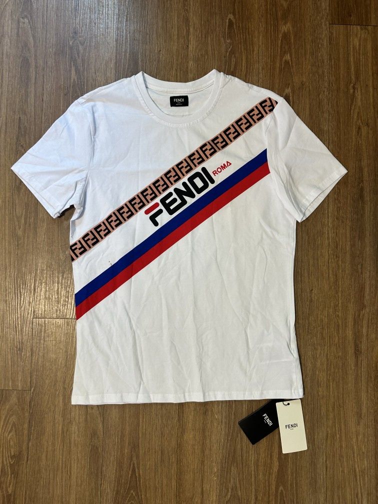 Fendi T Shirt