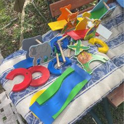 Toy