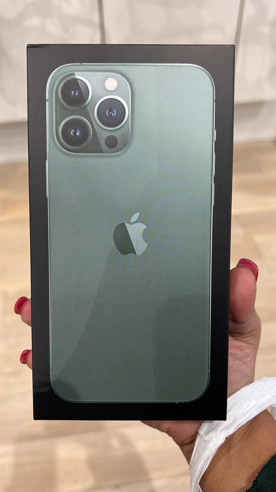 iPhone 13 Pro Max 128GB FACTORY UNLOCK