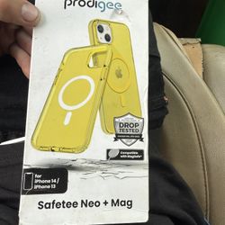 Prodigee iPhone Case 13 Or 14
