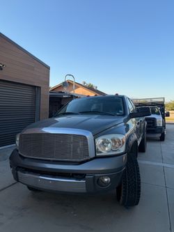 2007 Dodge Ram 2500