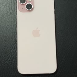 IPHONE 15 PLUS UNLOCKED 