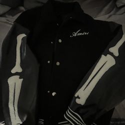 Amiri Jacket
