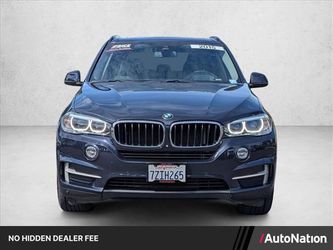 2015 BMW X5