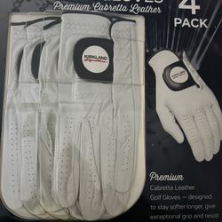 Golf Gloves