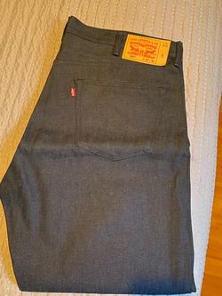 501 Levi’s original