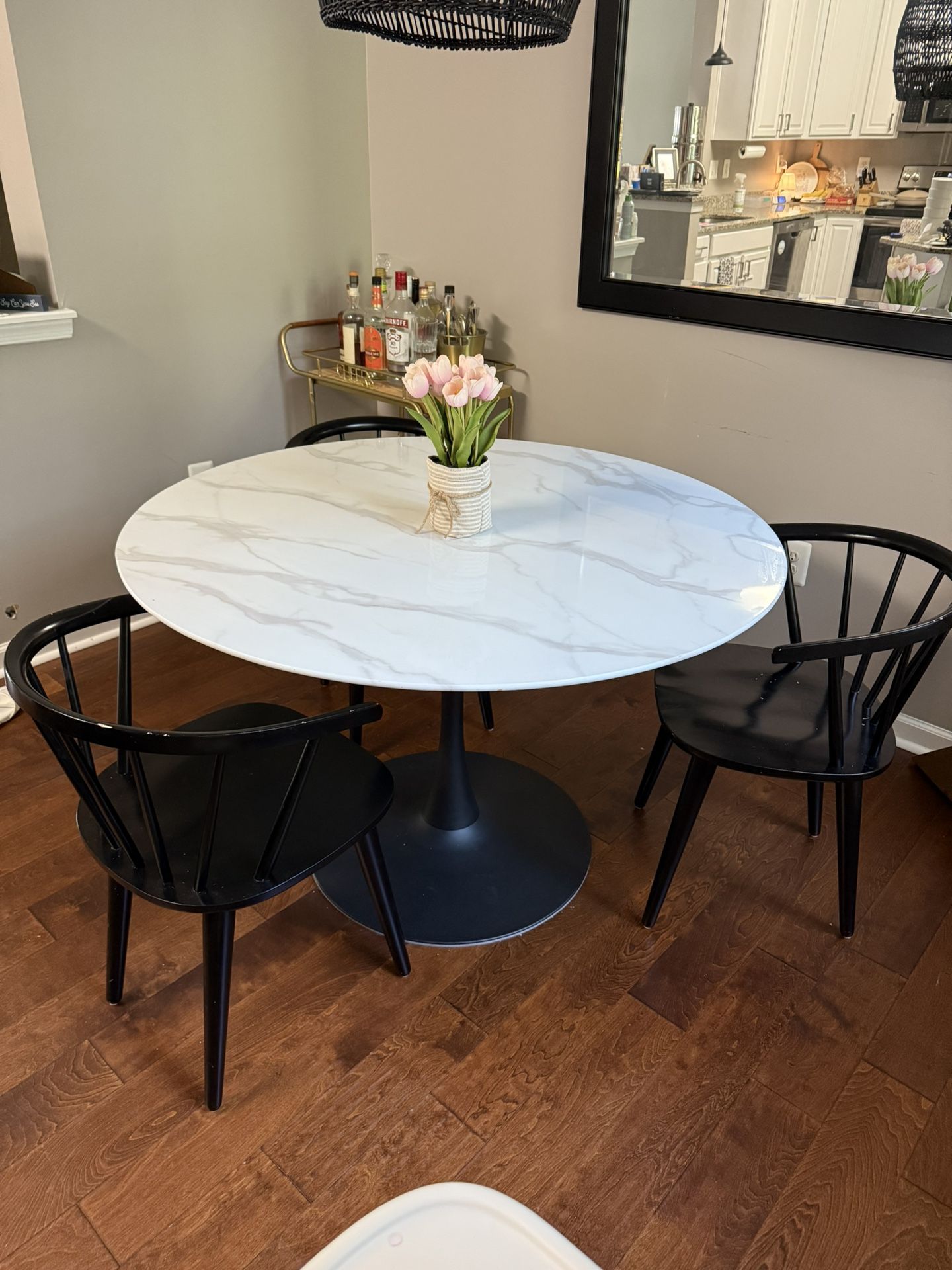 Dining Table Set