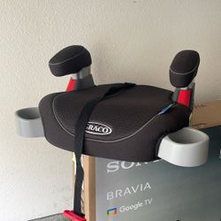 Graco Booster Seat $10