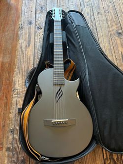 Enya Nova Go Guitar