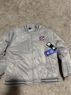 NFL bomber jacket