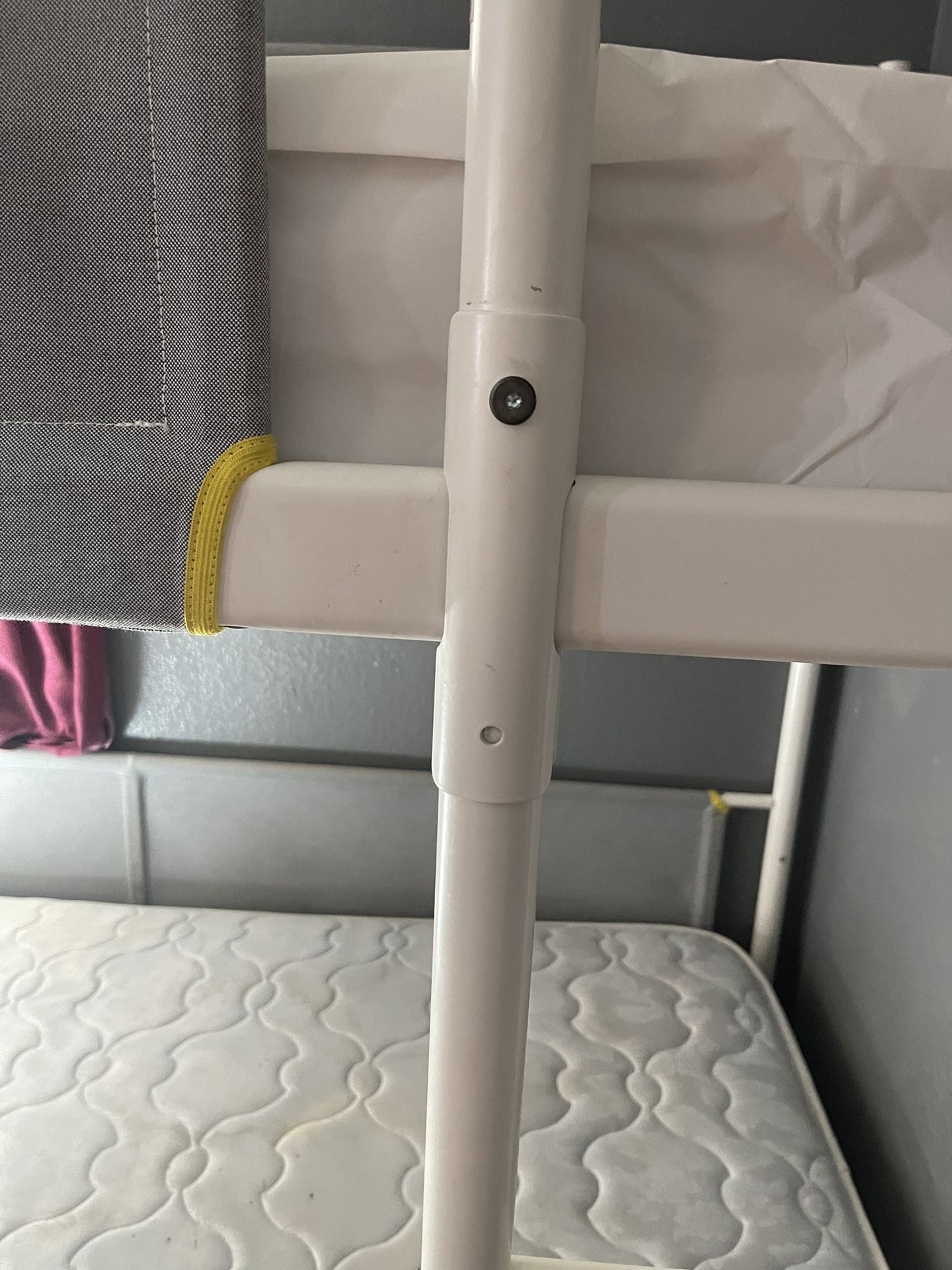 Ikea Bunk Bed