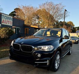 2014 BMW X5