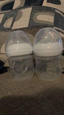 Baby Bottles
