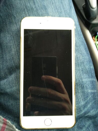 IPhone 6 plus 128gb