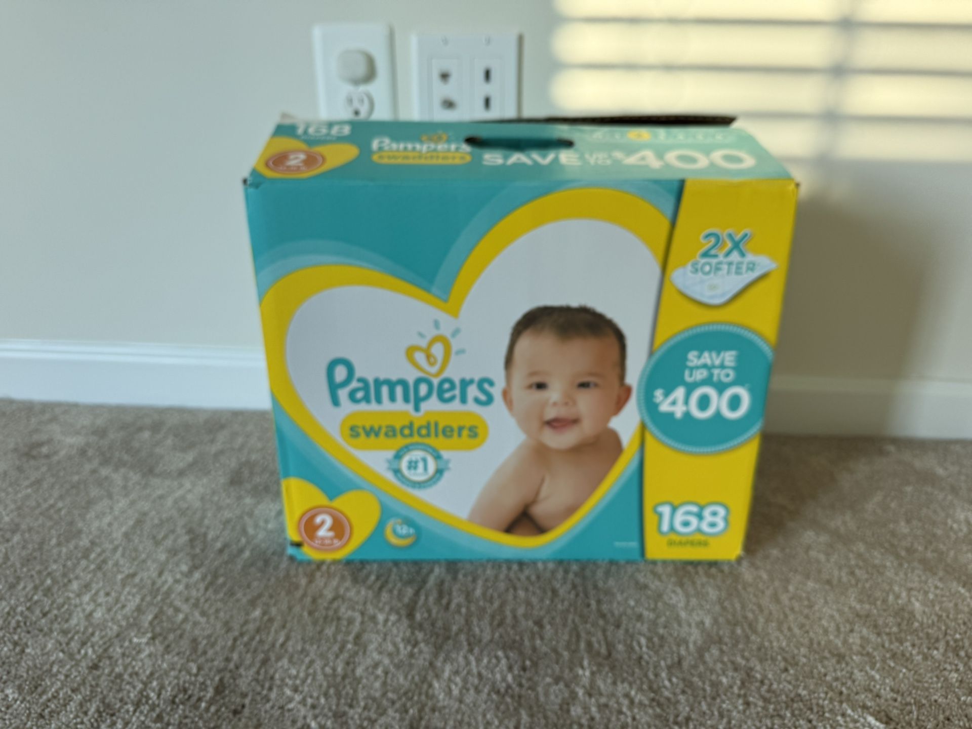 Diapers