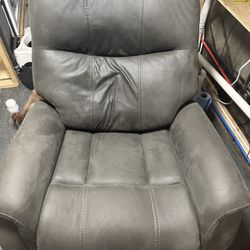 Electric Recliner