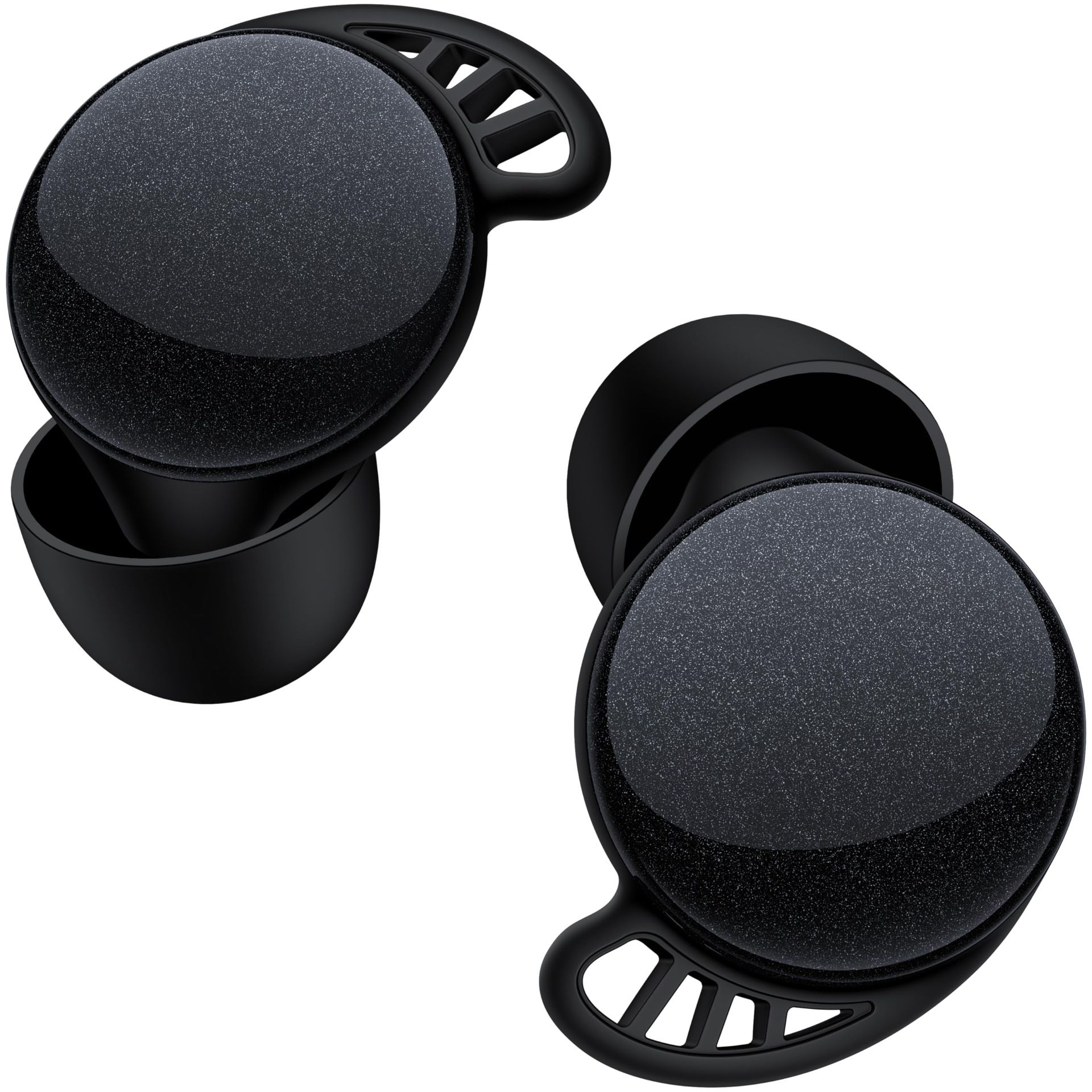 Noise Cancelling 45dB Ear Plugs