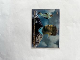 Ken Griffey Jr. “MileStone ” GM