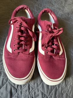Vans Shoes
