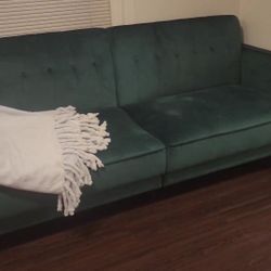 Tufted Sofa