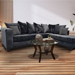 NEW SECTIONAL SOFA AND FREE DELIVERY- BEDROOM FURNITURE BED MATTRESS AND MORE 