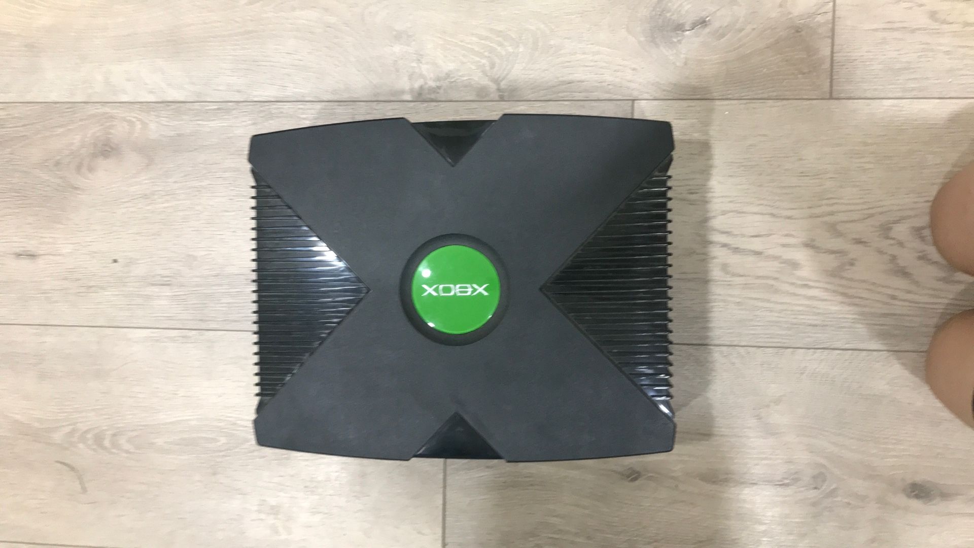 Xbox