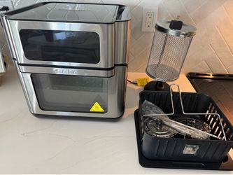 Sur La Table 13qt Air Fryer