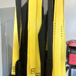 TRX Suspension/Resistance Training 