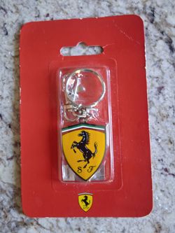 Key chain