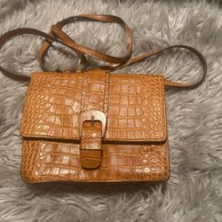 Genuine Leather Patricia Nash 
