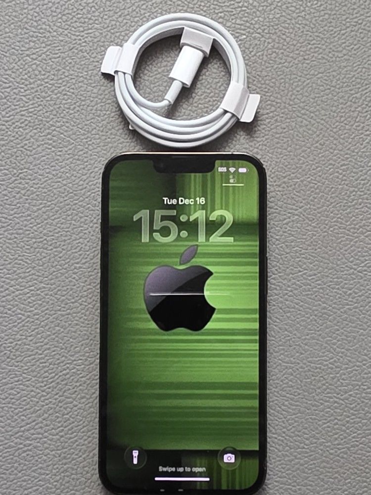 IPHONE 13 PRO 256GB UNLOCK ANY CARRIER IN GREAT Condition 100% BATTERY 🔋 LIFE