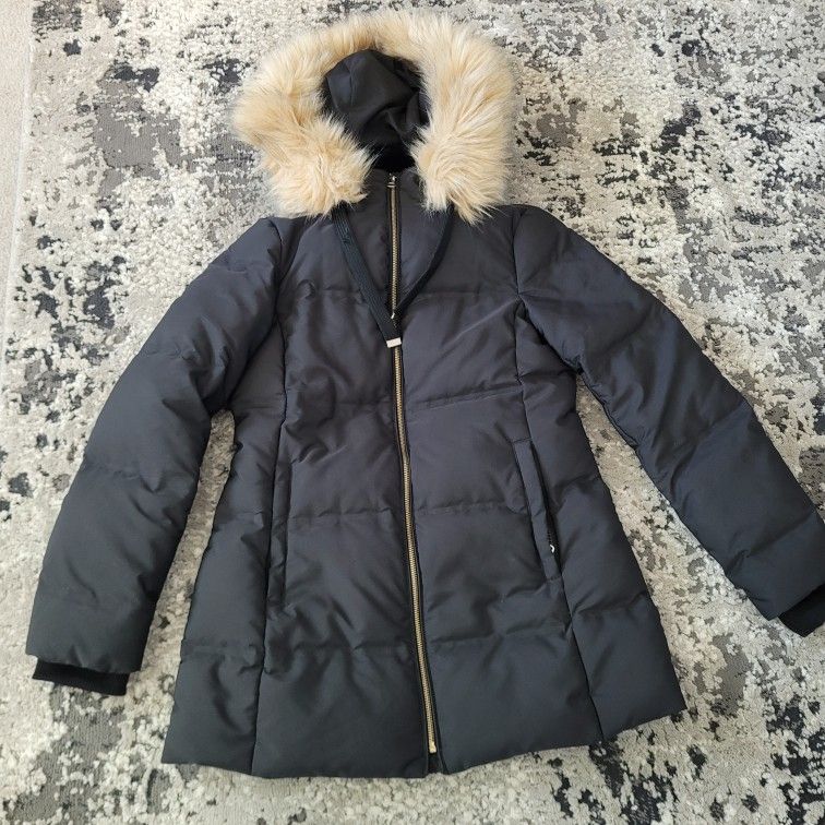 Zara Womens Xs Jacket