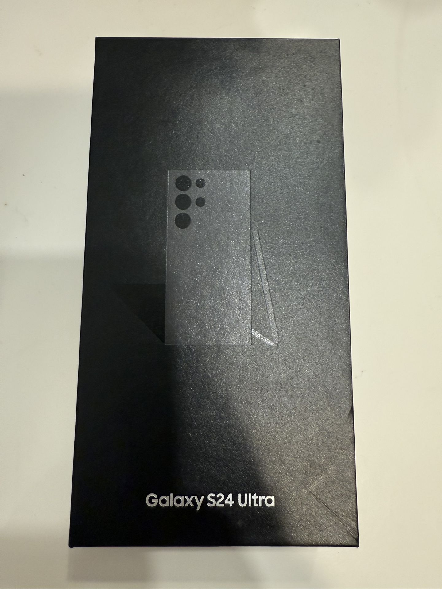 Samsung Galaxy S24 Ultra 512GB