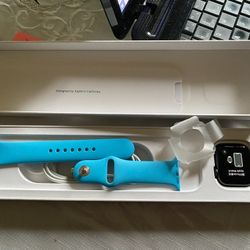 Apple Watch SE 2nd Generation 2020