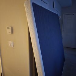 King Box Spring