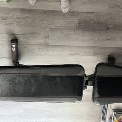 Weight Bench