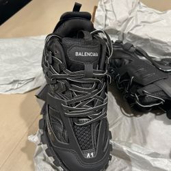 Balenciaga Track Runner’s 