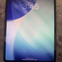 iPad Pro 13” M4 Wi-Fi + Cellular
