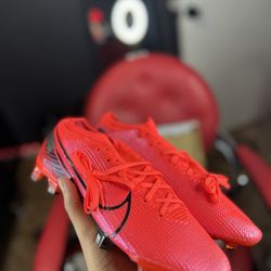 Nike Mercurial Soccer Cleats Elites