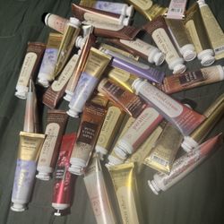 Bath And Body Hand Lotion