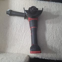 Skil Angle Grinder brushless