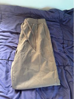 Large Coofandy Pants