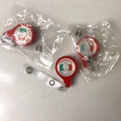 ID Badge Card Holders