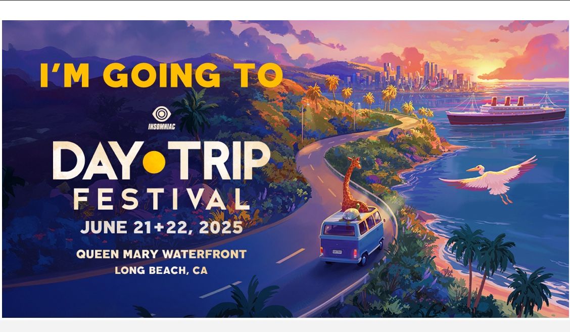 Day trip festival