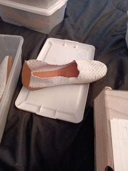Women's Shoes Size 11